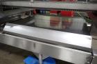 Air Products Cryo-quick Co2 Freeze Tunnel